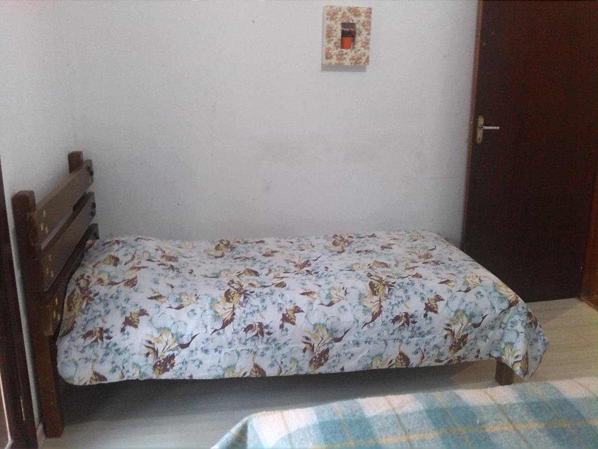 Pousada Estalagem Ibiúna Dış mekan fotoğraf
