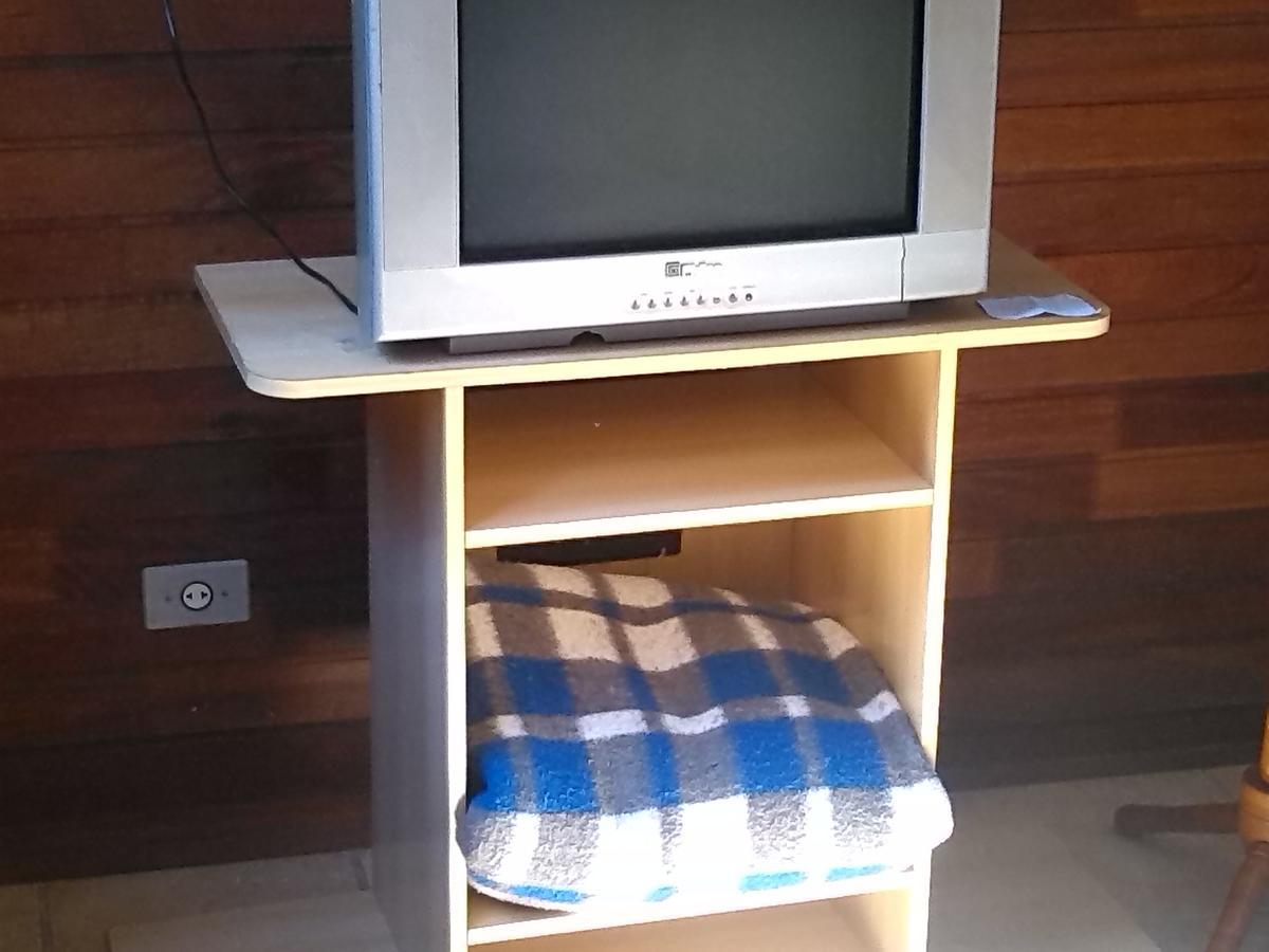 Pousada Estalagem Ibiúna Dış mekan fotoğraf